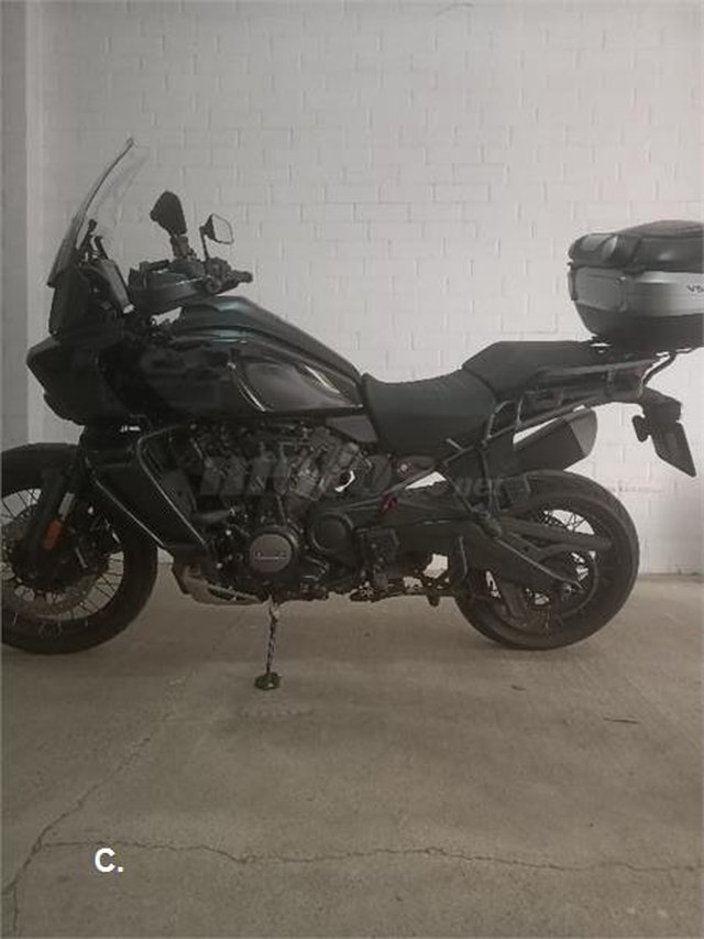 Harley-Davidson Pan America 1250 14.000 € 2022 Lleida