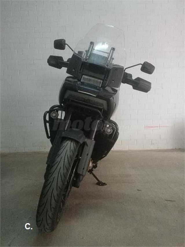 Harley-Davidson Pan America 1250 14.000 € 2022 Lleida