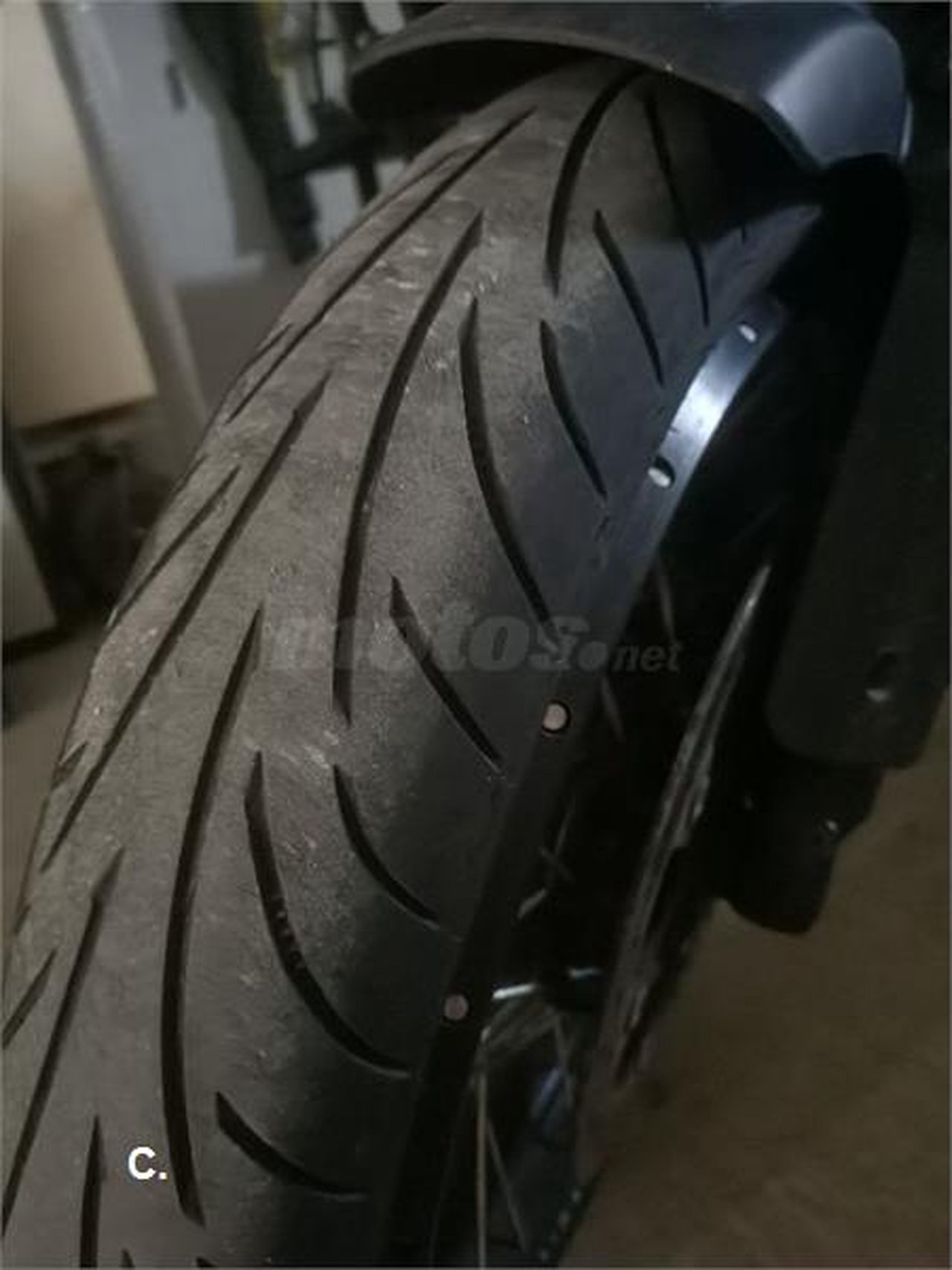 Harley-Davidson Pan America 1250 – Vista 6