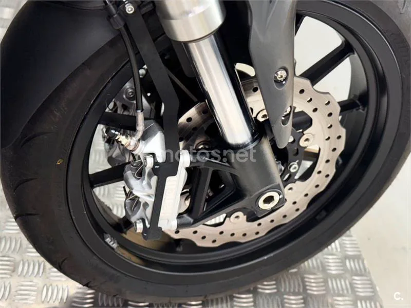 Benelli 502 C – Vista 12