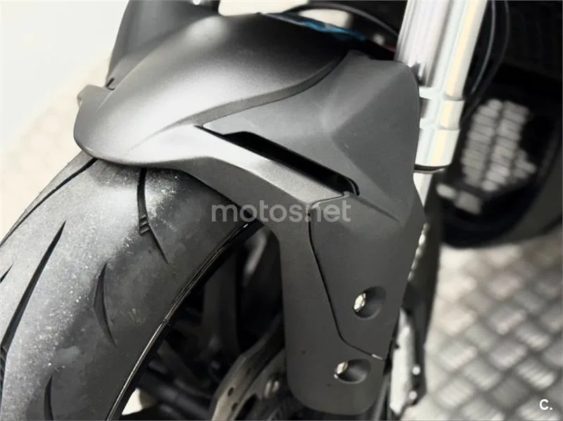 Benelli 502 C – Vista 15