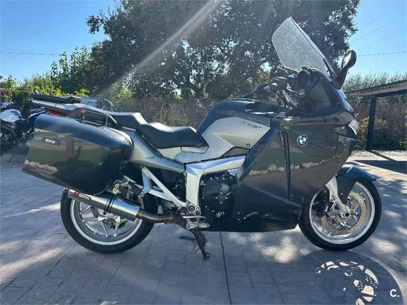 BMW K 1200 GT 4500 € 2006 Madrid - 2