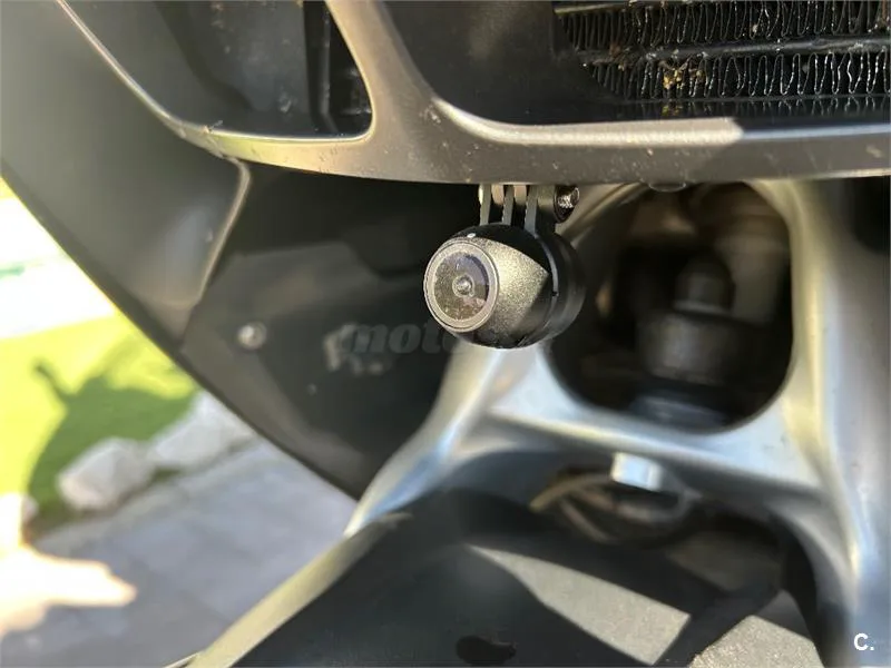 BMW K 1200 GT – Vista 13