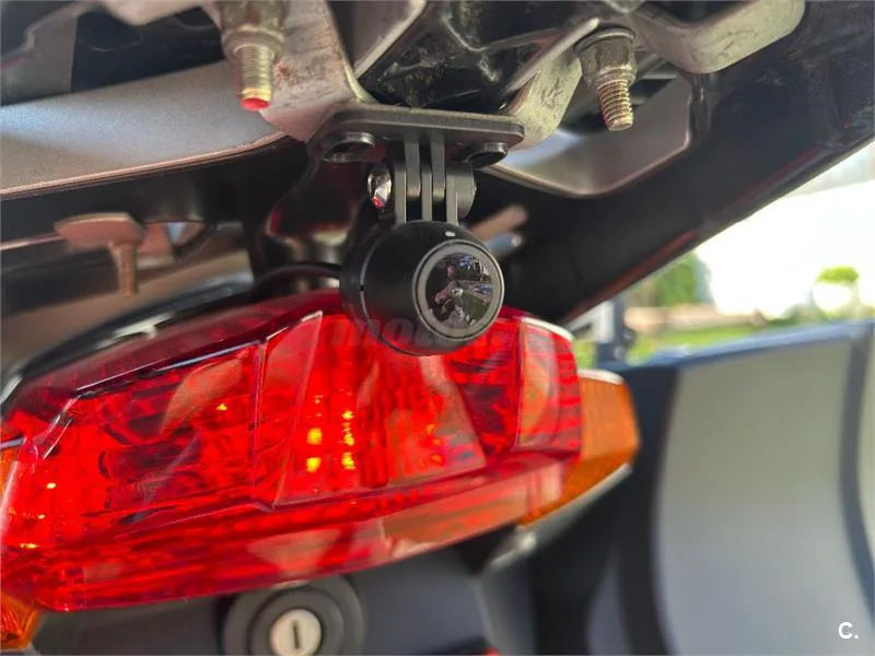 BMW K 1200 GT – Vista 14