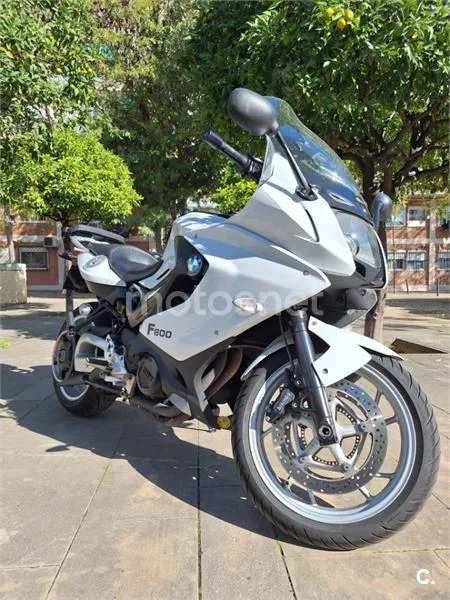 BMW F 800 GT – Vista 4