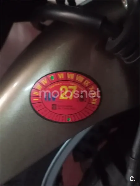 Honda NT 700 Deauville – Vista 7