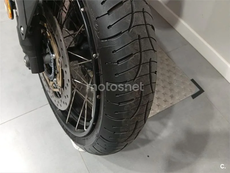Honda X-ADV – Vista 7