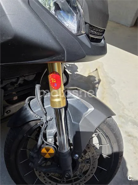 Honda X-ADV – Vista 3