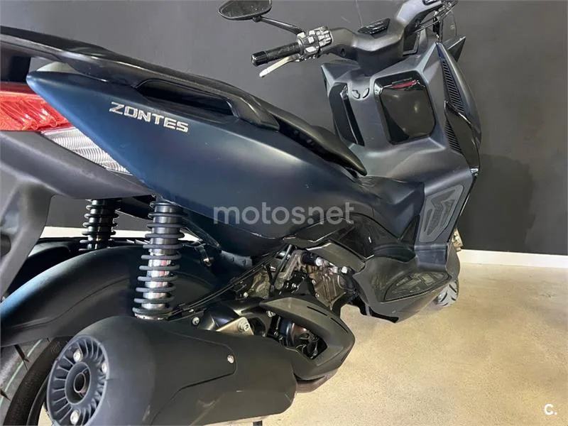 Zontes 310 M – Vista 15