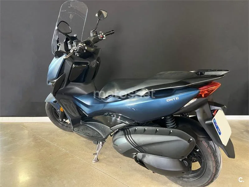 Zontes 310 M – Vista 10