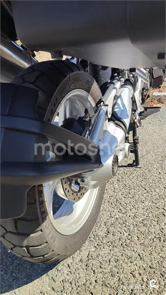 BMW R 1200 GS – Vista 6
