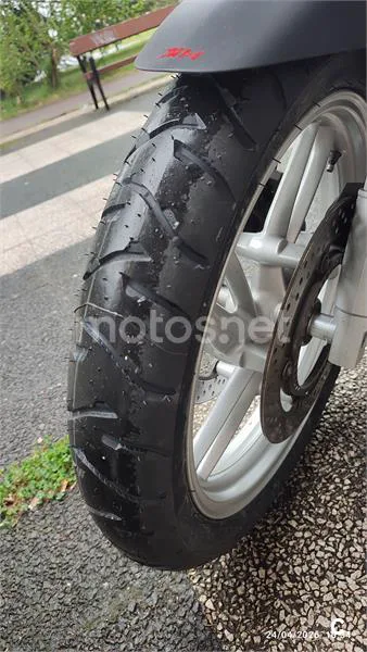 BMW R 1200 GS – Vista 7