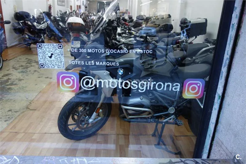 Honda NC 750 – Vista 23