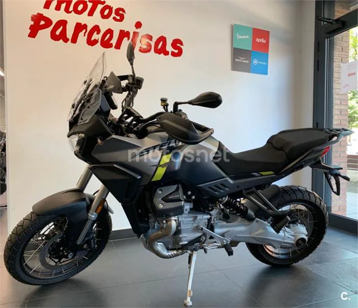 Moto Guzzi Stelvio 13.499 € 2024 Lleida - 1