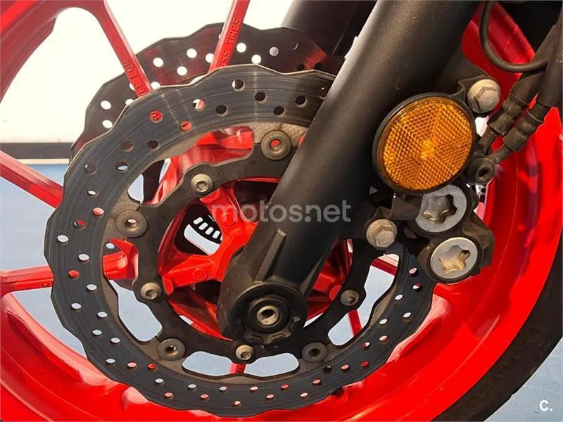 Yamaha MT-07 – Vista 14