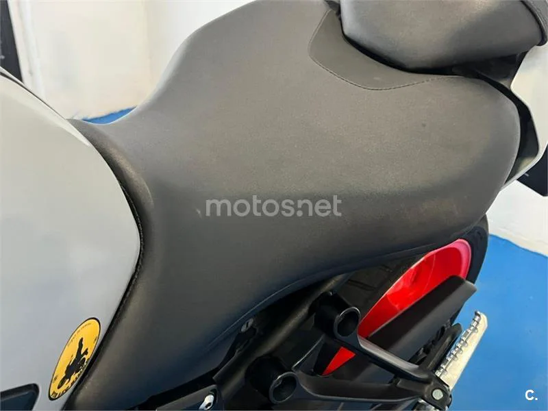 Yamaha MT-07 – Vista 44