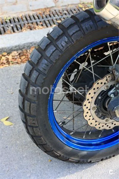 Yamaha Ténéré 700 – Vista 5