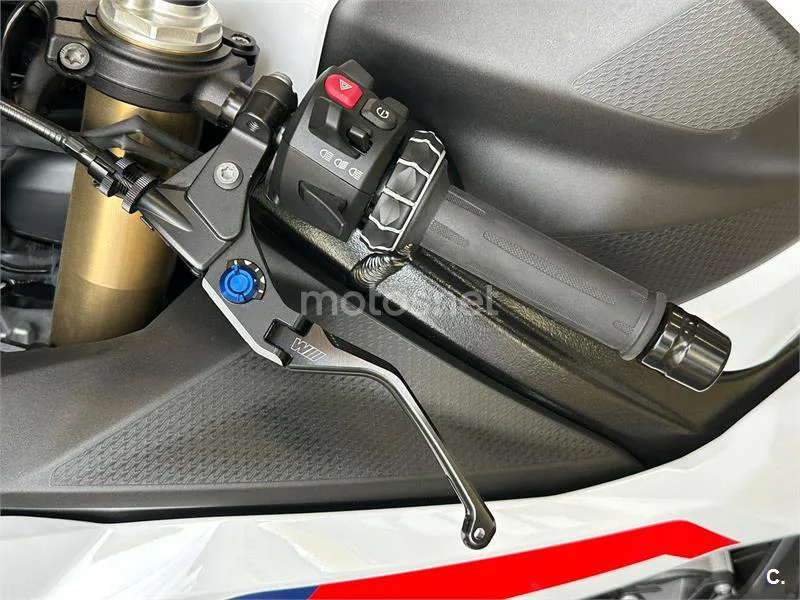 BMW S 1000 RR – Vista 7