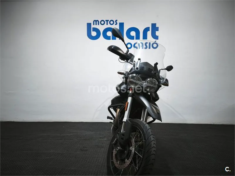 Moto Guzzi V85 TT – Vista 4