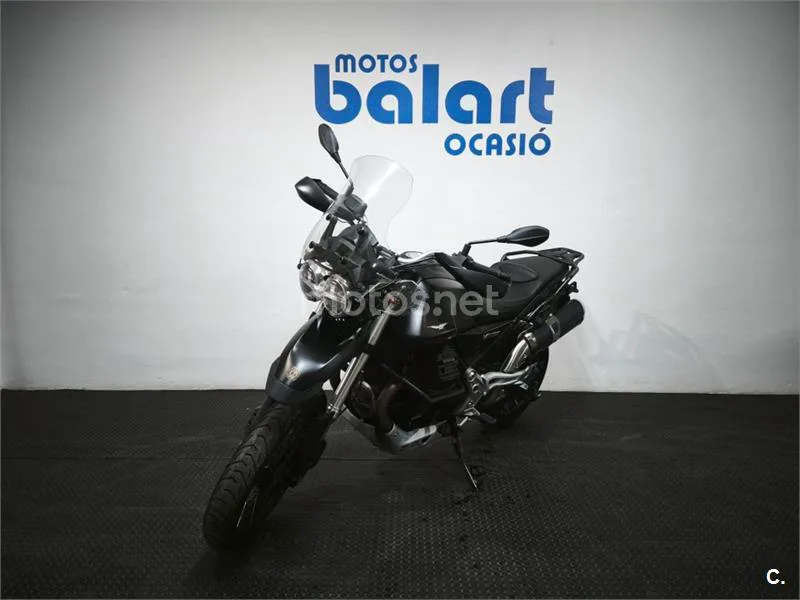 Moto Guzzi V85 TT – Vista 5