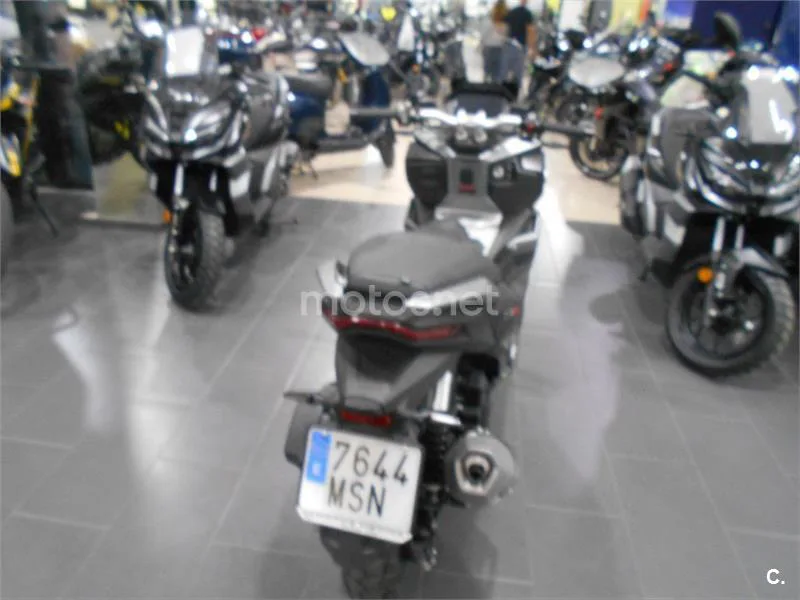 Voge SR4 Radar – Vista 4