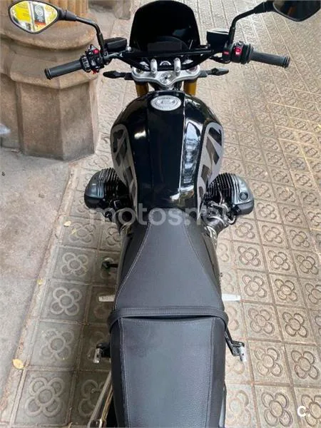 BMW R 12 NineT – Vista 13
