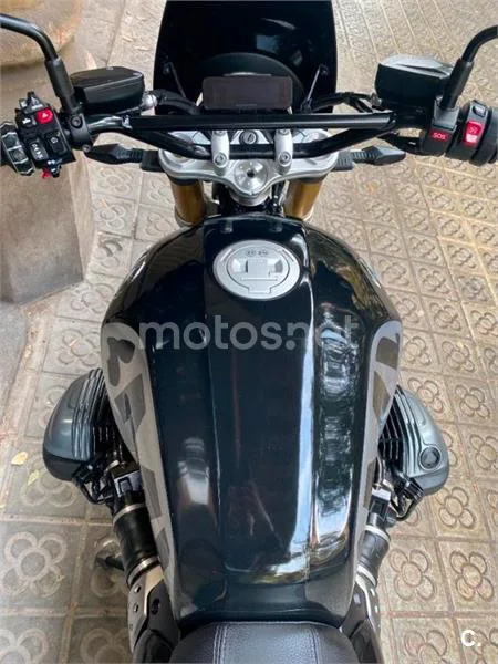 BMW R 12 NineT – Vista 14