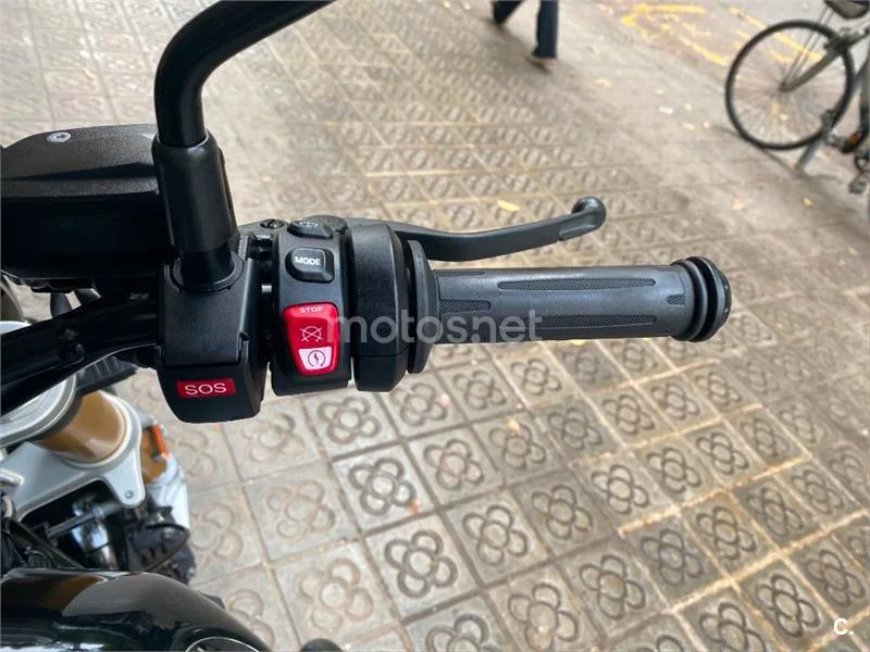 BMW R 12 NineT – Vista 16
