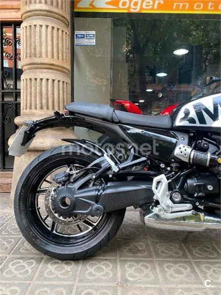 BMW R 12 NineT – Vista 8
