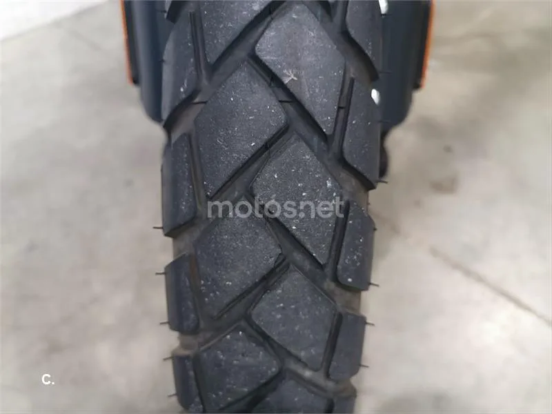 Triumph Scrambler 1200 – Vista 27