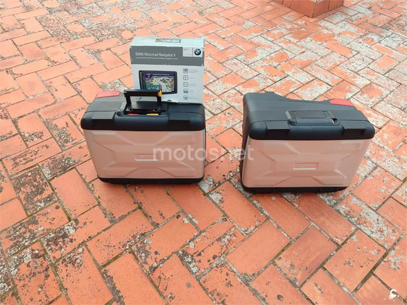 BMW R 1200 GS – Vista 11