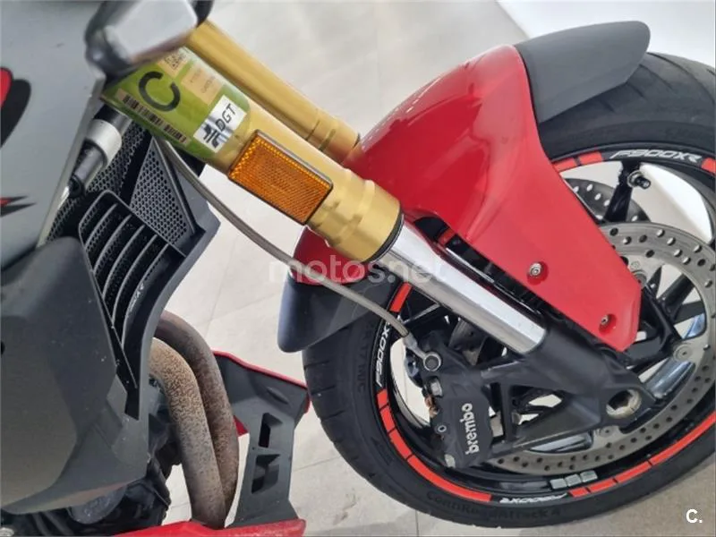 BMW F 900 XR – Vista 10