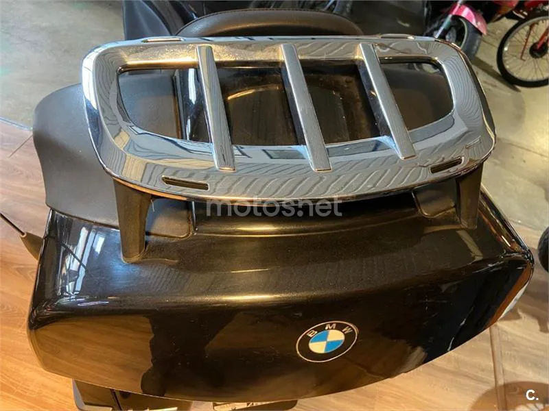 BMW K 1200 LT – Vista 11