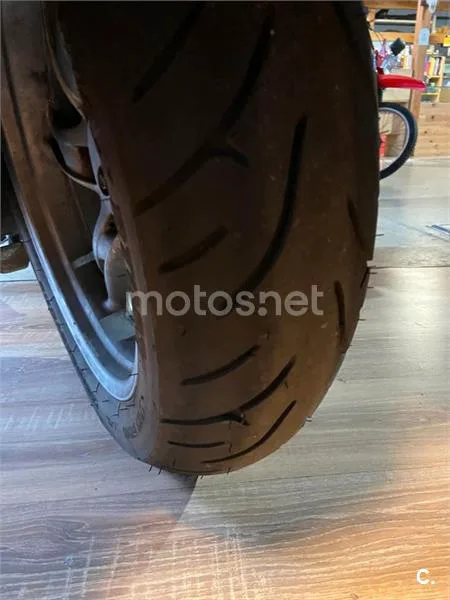 BMW K 1200 LT – Vista 13