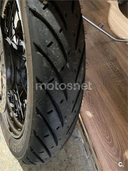 Moto Guzzi California Special Aluminium – Vista 12