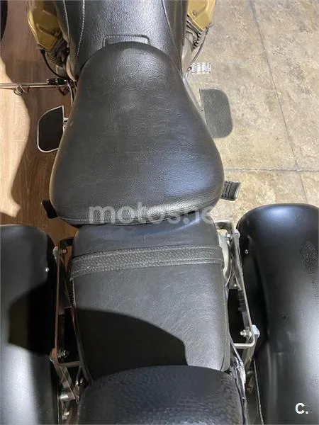 Moto Guzzi California Special Aluminium – Vista 6
