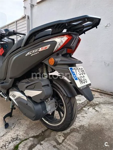 Cyclone RT3S – Vista 11