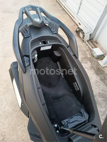 Cyclone RT3S – Vista 12