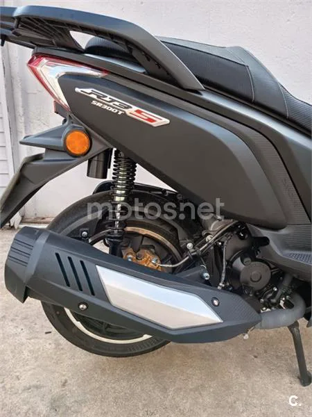 Cyclone RT3S – Vista 13