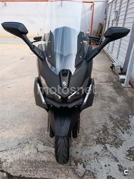 Cyclone RT3S – Vista 6