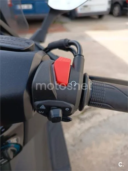 Cyclone RT3S – Vista 7