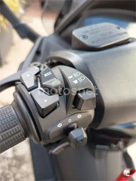 Cyclone RT3S – Vista 8