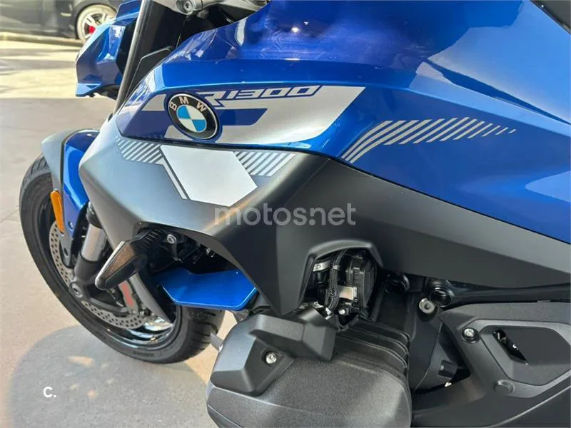 BMW R 1300 R – Vista 11