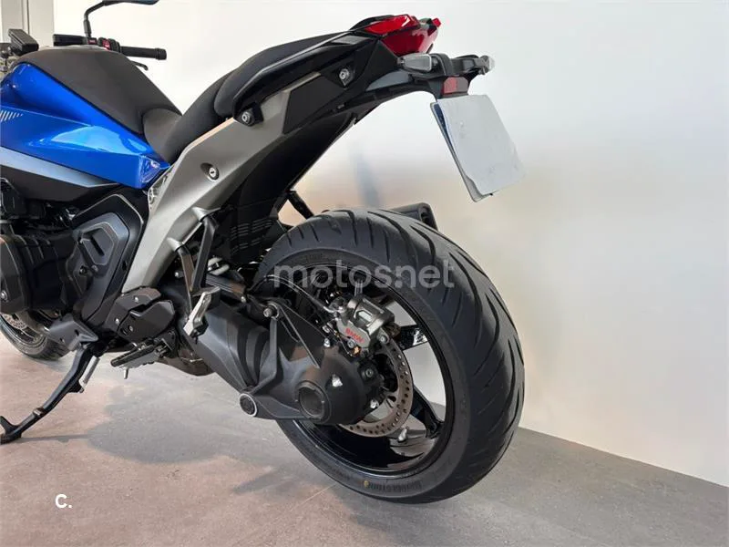 BMW R 1300 R – Vista 12