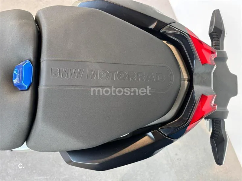 BMW R 1300 R – Vista 14