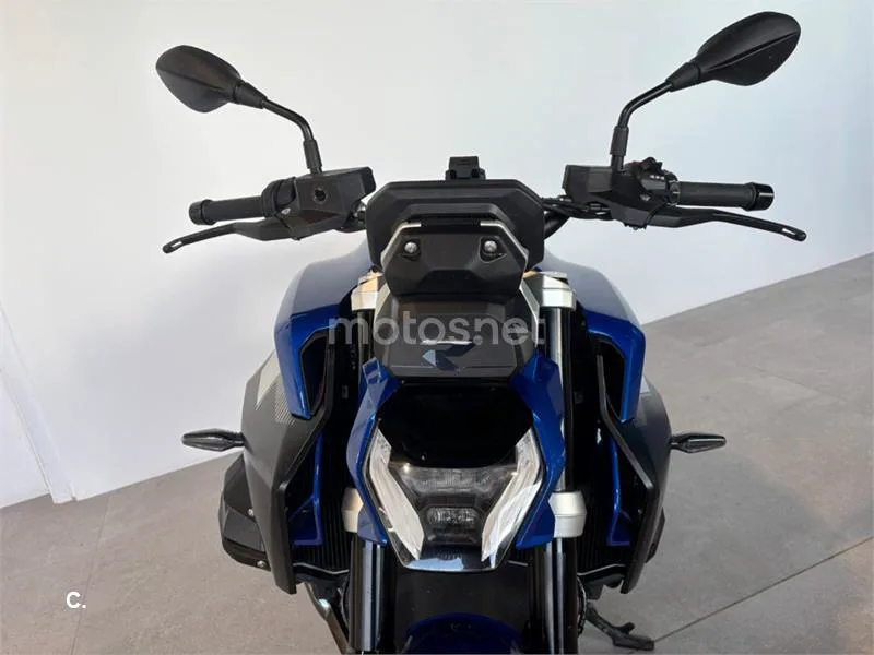 BMW R 1300 R – Vista 10