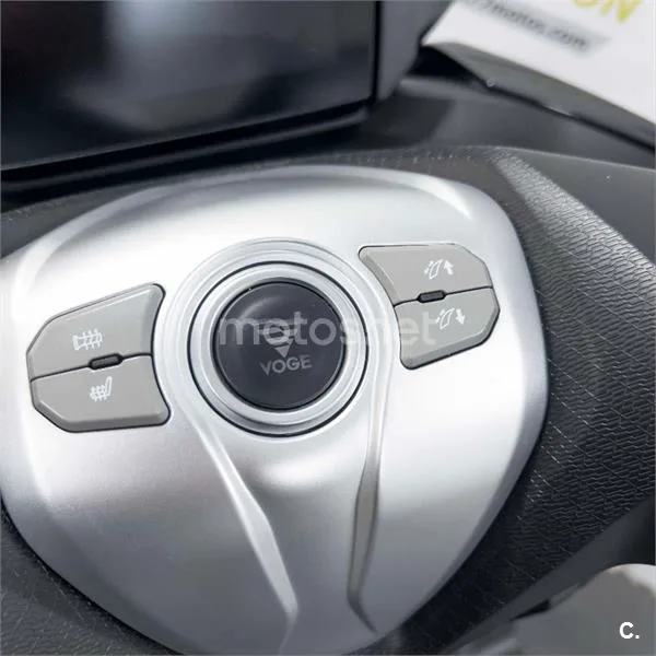 Voge SR4 Max – Vista 11