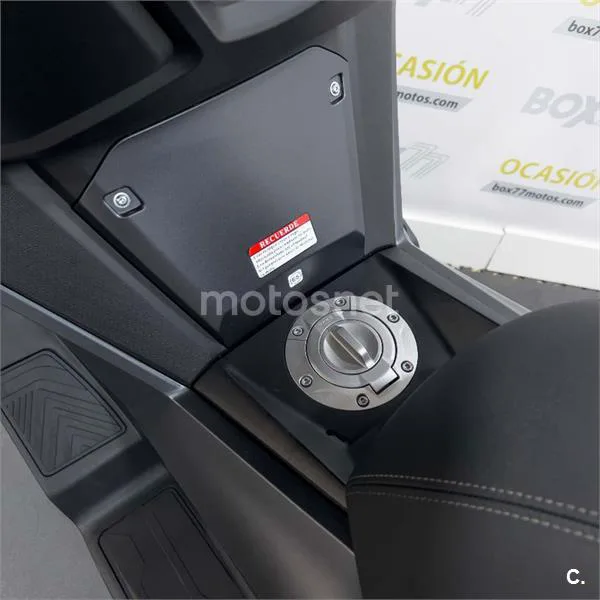Voge SR4 Max – Vista 12