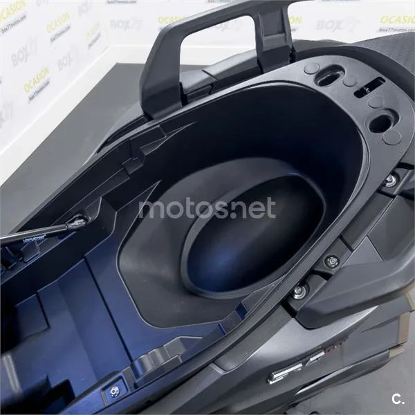 Voge SR4 Max – Vista 14