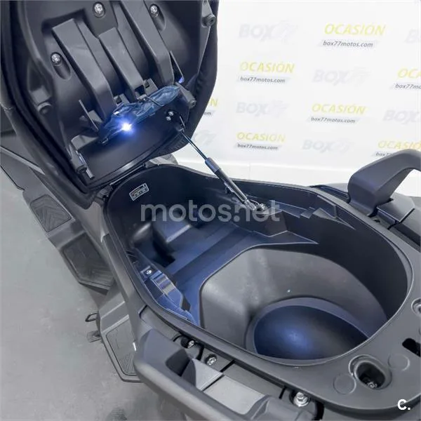 Voge SR4 Max – Vista 15